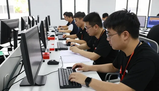 跨区域项目下如何发挥考试辅导等价值